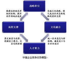 企業(yè)管理咨詢(xún)圖冊(cè) 西安華璞的專(zhuān)業(yè)視角