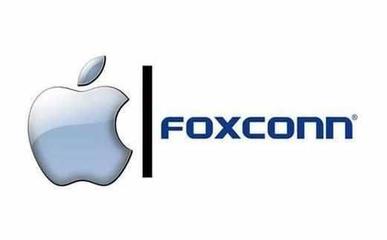美國蘋果為何會與中國富士康達成戰略合作
